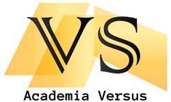 Academia Versus Logo